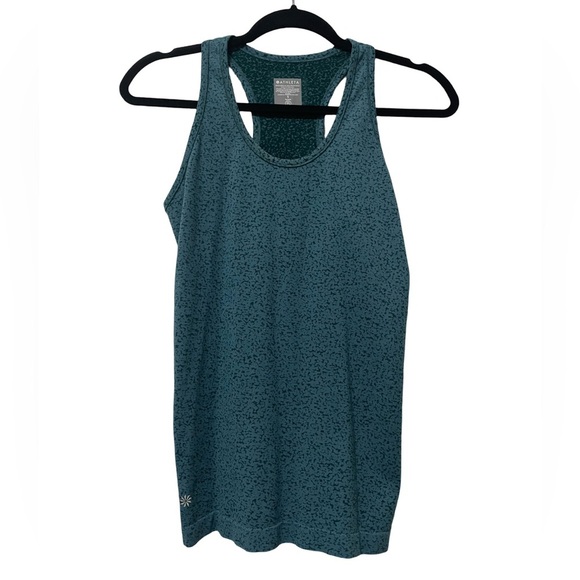 Athleta Textured Racerback Tank - Picture 1 of 4